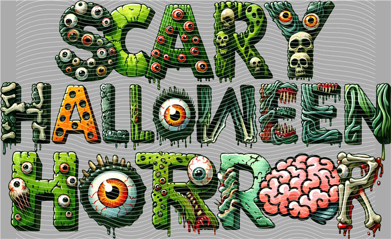 Ghosts and Skeletons-KL 116